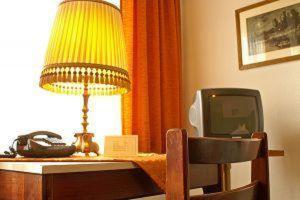 Hotel Corona フランクフルト エクステリア 写真